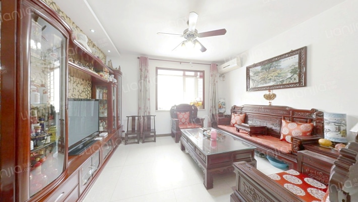 荔丰花园二手房实景图