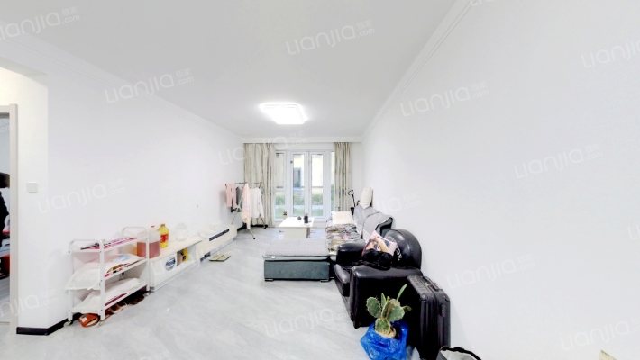 祥联大河铭著二手房实景图