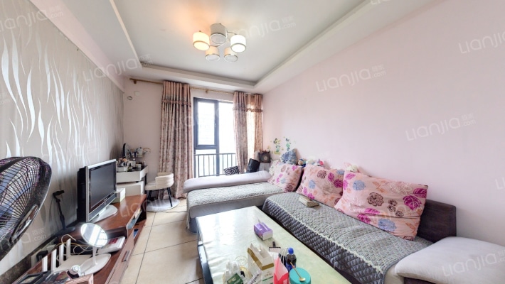 双楠忆景二手房实景图