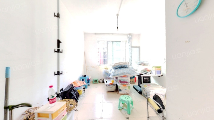 富华松竹苑二手房实景图