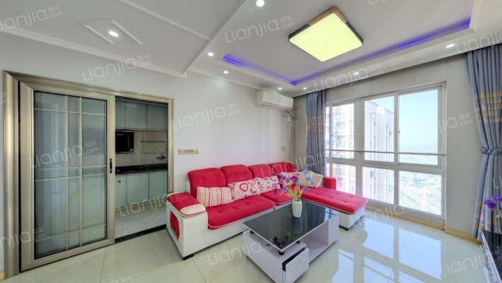 新康璞山二手房实景图