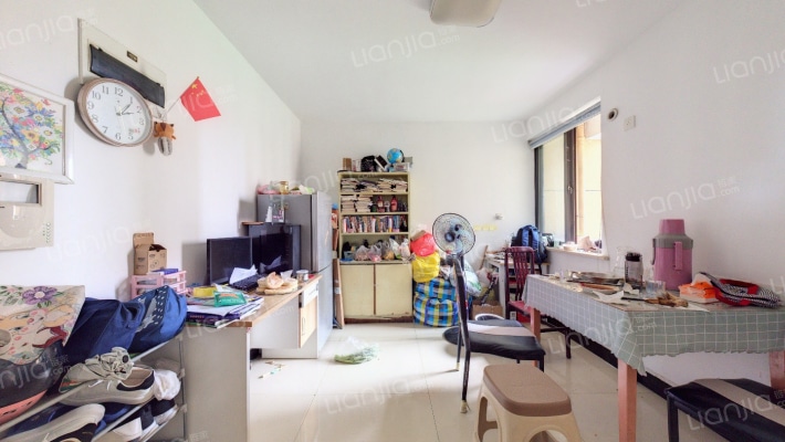 金星桃源居二手房实景图