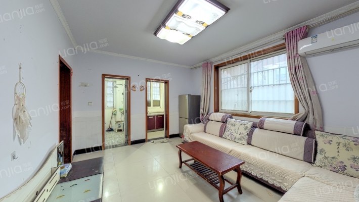 新郑领秀城西区二手房实景图