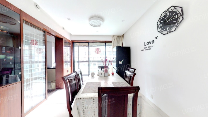 春天二手房实景图