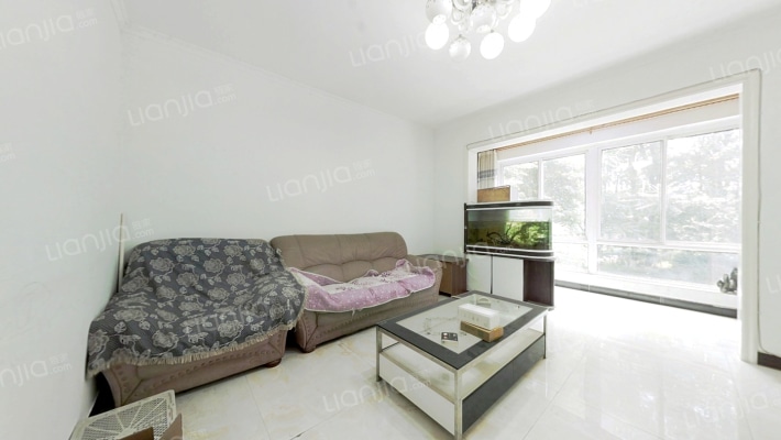 金融金控中心二手房实景图