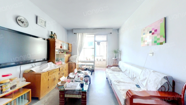 西盛街二手房实景图