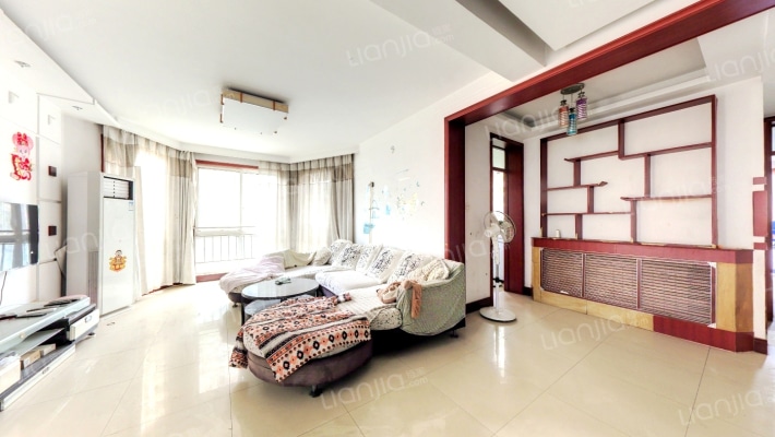 晨晖花苑二手房实景图