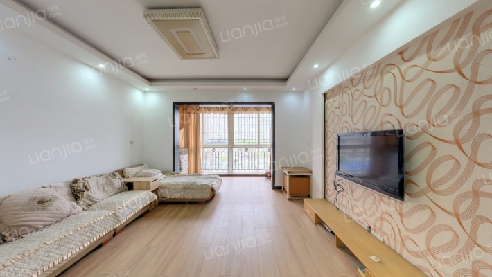 沙河新城二手房实景图