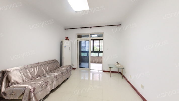 长安壹品二手房实景图