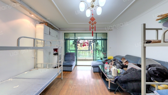 东方莱茵二手房实景图