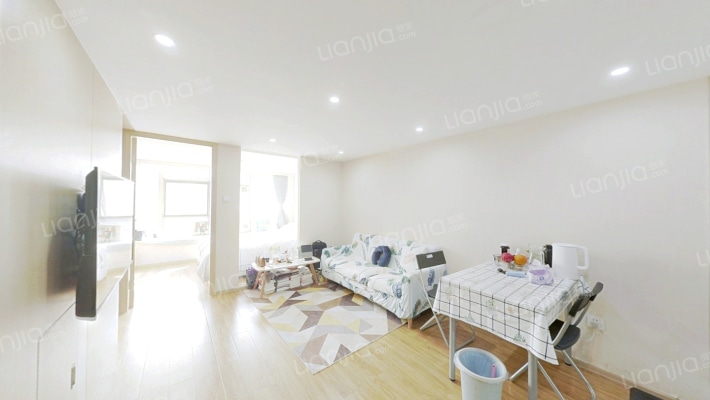 扬帆广场二手房实景图