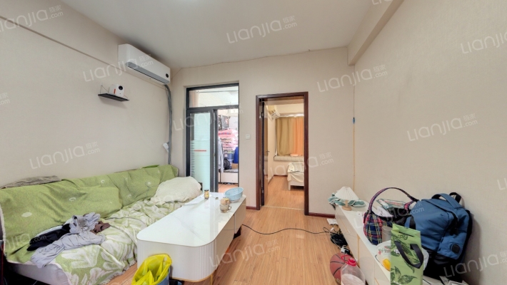 金强大学城二手房实景图