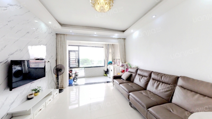 盛世华庭二手房实景图