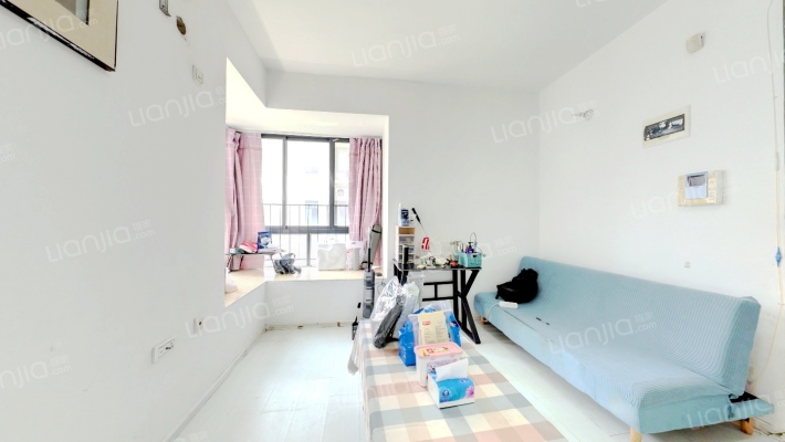 保利花园三期二手房实景图