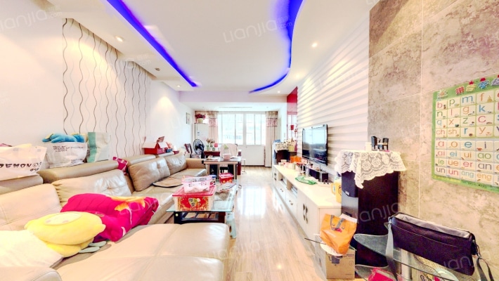 堰塘街38号二手房实景图