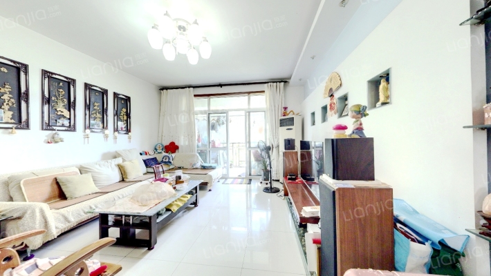 怡康苑南区二手房实景图