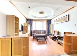 整租·桃园公寓 3室1厅 南_桃园公寓租房