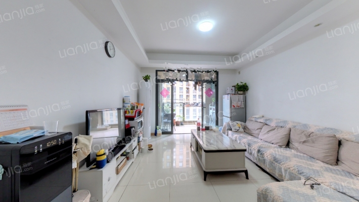 新城金郡1518弄二手房实景图