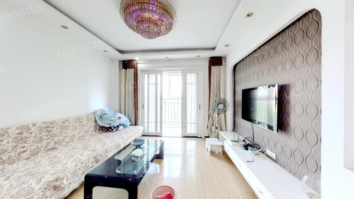 莲花小区二手房实景图