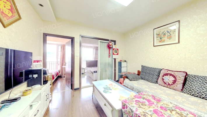 左邻右舍二手房实景图