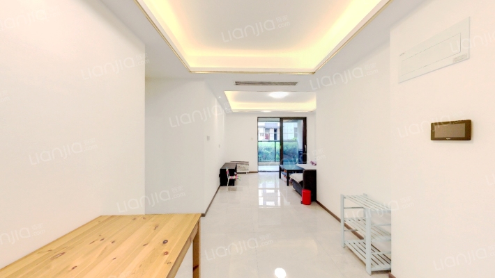 中环境秋月一期二手房实景图