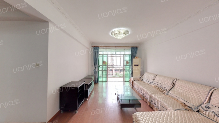 桥福园二手房实景图