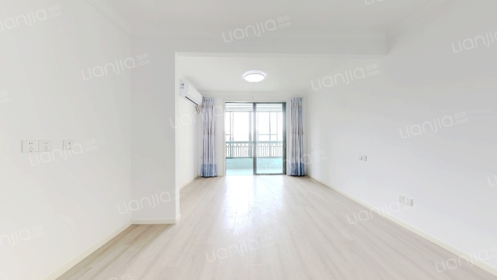 黄浦新苑西区二手房实景图