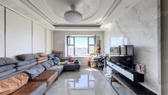 新大普罗旺斯二手房实景图