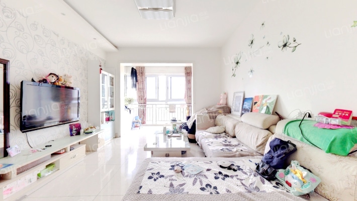 西蜀尚都二手房实景图