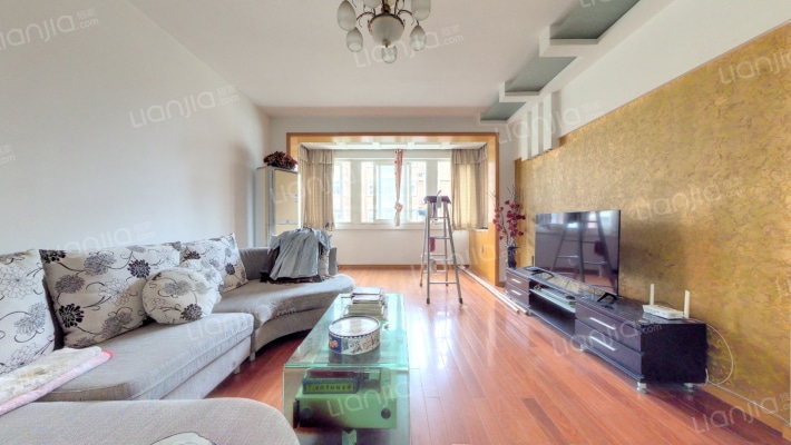 艺康苑(保德路1238弄)二手房实景图