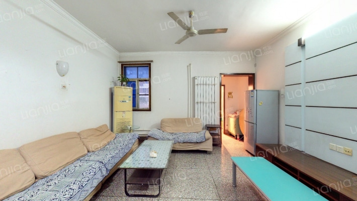 商城东路27号二手房实景图