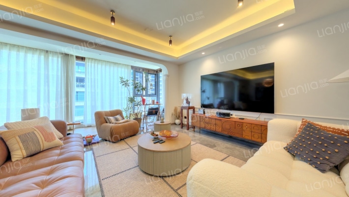 中车共享城境苑二手房实景图