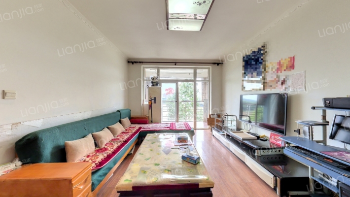 南河居(新津)二手房实景图