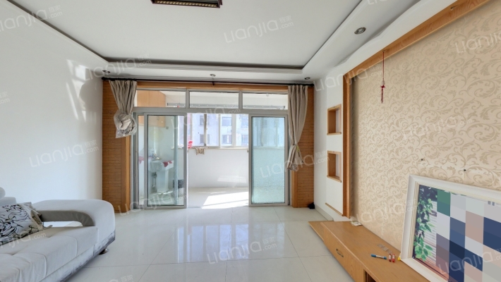 东江园二手房实景图