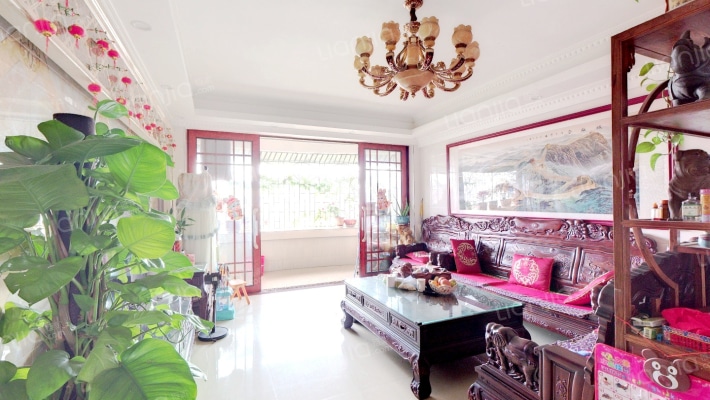 岐苑大厦二手房实景图