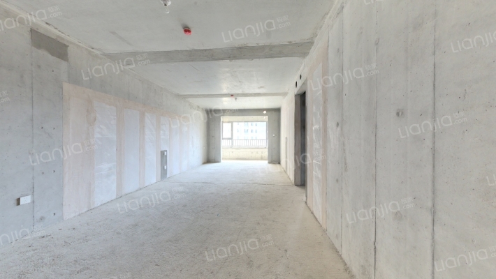 领航云熙二手房实景图