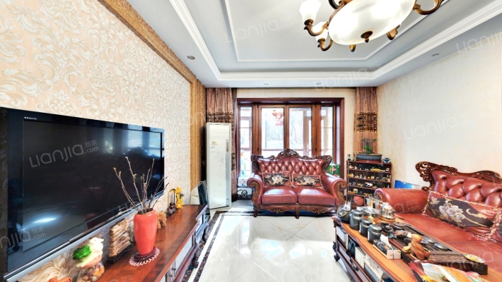 四季上东三期二手房实景图