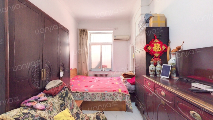 热河路二手房实景图