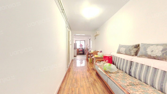 陇中南巷2号院二手房实景图