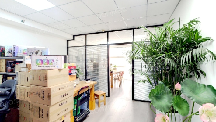 百脑汇二手房实景图