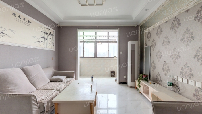 龙湖御景二手房实景图