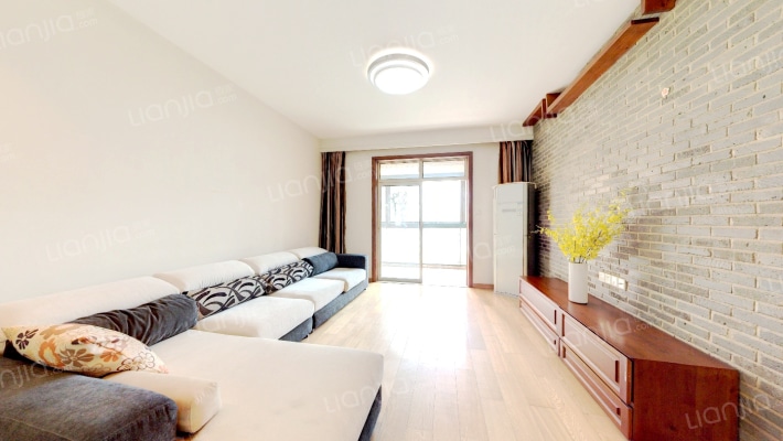 兴华嘉天下二手房实景图