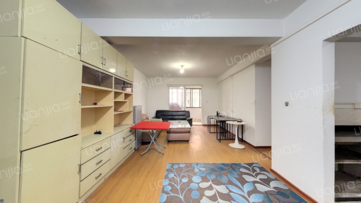 后坂新城二区二手房实景图