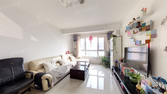 月荣轩二手房实景图