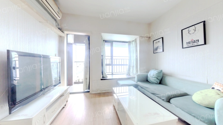 花样年华新街坊二期二手房实景图