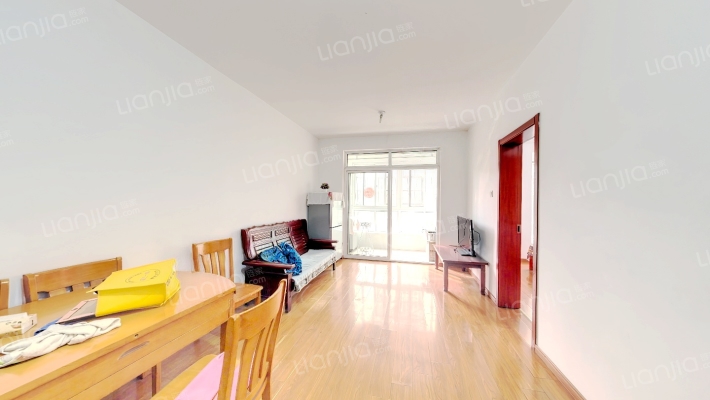 新型家园一期二手房实景图