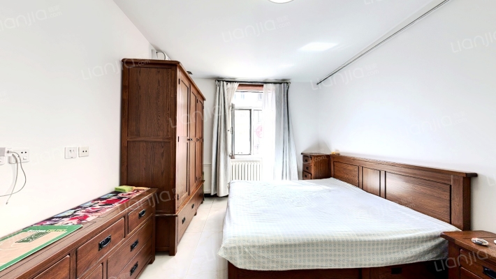 苏州胡同二手房实景图