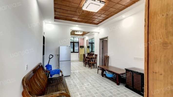 大龙洞水电站宿舍二手房实景图