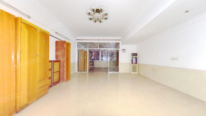 花边岭南路13号二手房实景图