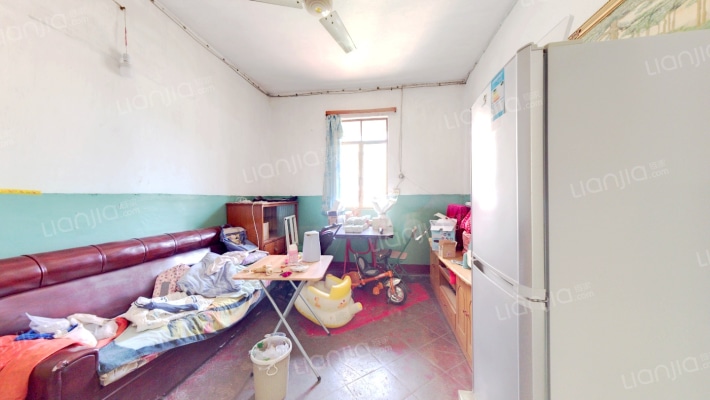 武印二村二手房实景图